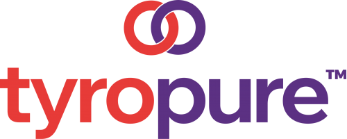 Tyropure-VerticalLogo